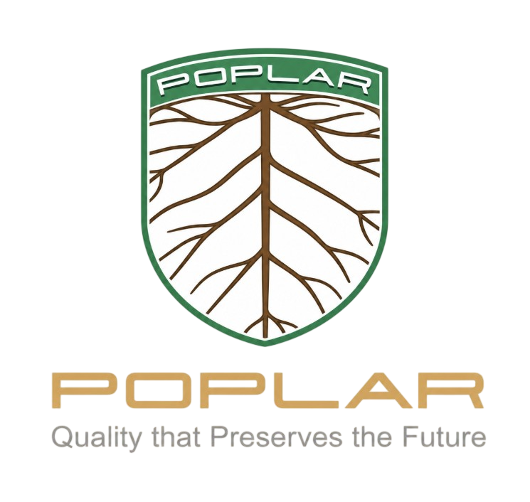 POPLAR